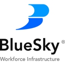 BlueSky Workforce Infrastructure - Employment Screening