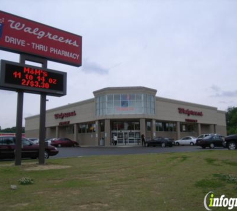 Walgreens - Memphis, TN