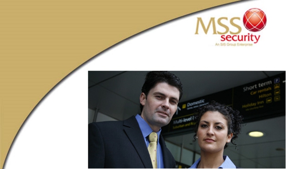 MSS Security - Adelaide, SA