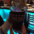 OP Social Tap & Grille - American Restaurants