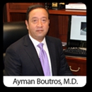 Dr. Ayman A Boutros, MD - Physicians & Surgeons, Ophthalmology