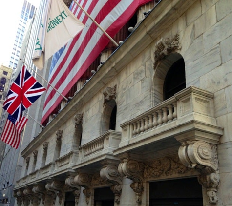 New York Stock Exchange - New York, NY