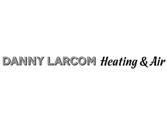 Danny Larcom Heating & Air/Electrical - Union City, TN