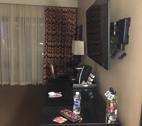 Hotel 43 - Boise, ID