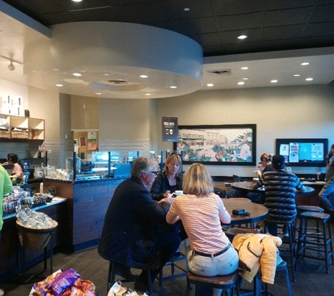 Starbucks Coffee - San Juan Capistrano, CA