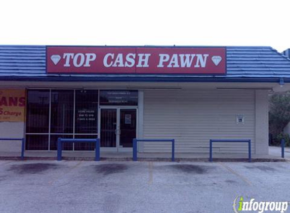 Top Cash Pawn #3 - Austin, TX