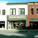 Fremont Appliance & Vacuum Center - Vacuum Cleaners-Household-Dealers