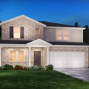 Carlton Landing by Meritage Homes - Home Builders