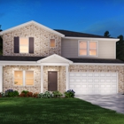 Carlton Landing by Meritage Homes