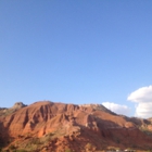 Palo Duro Canyon State Park