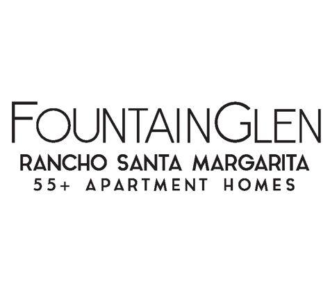 55+ FountainGlen Rancho Santa Margarita - Rancho Santa Margarita, CA