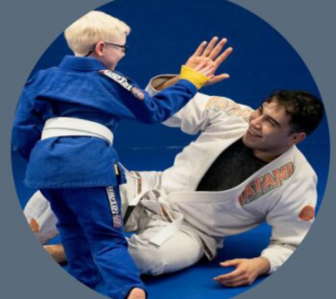 Behring Jiu Jitsu New York - Evans Mills, NY