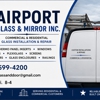 Airport Glass & Mirror Co Inc gallery
