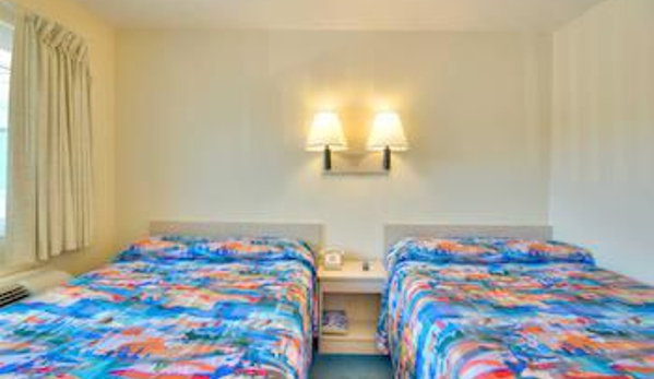 Motel 6 - South Lake Tahoe, CA