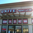 UNITE RENT A CAR - Car Rental