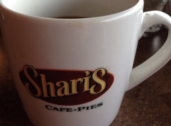 Shari's Restaurant - Portland, OR