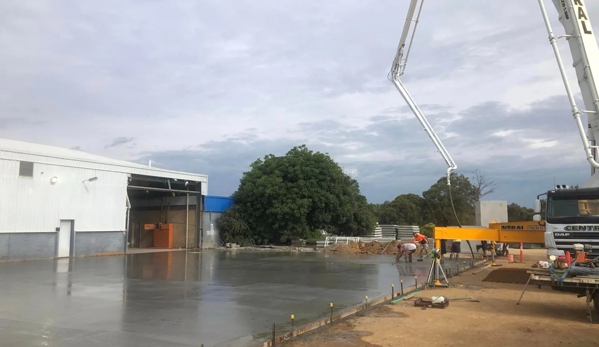 Central West Customs - Cowra, NSW