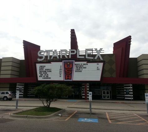 AMC Theaters - Corpus Christi, TX