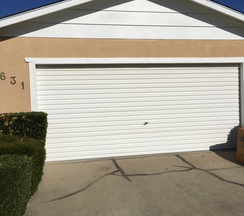 Merced  Garage Doors