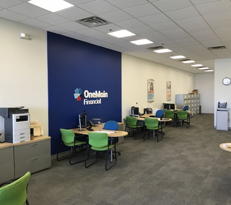 OneMain Financial - Philadelphia, PA