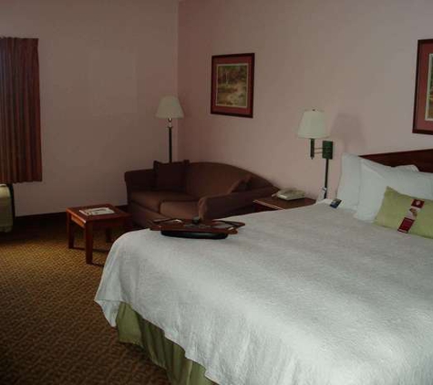 Hampton Inn Spring Hill - Spring Hill, FL