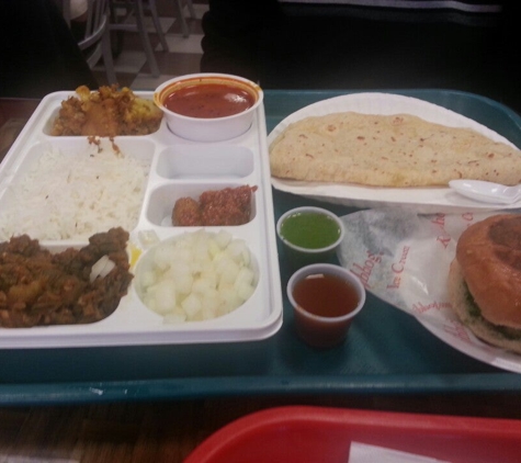 Rajbhog Sweets - Jersey City, NJ