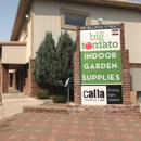 The Big Tomato Indoor Garden Supplies - Garden Centers