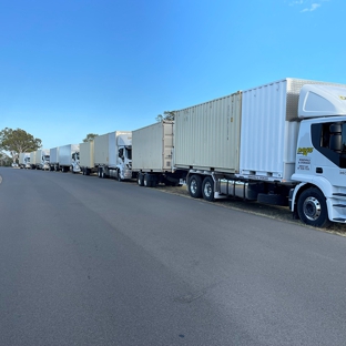 Davis Removals & Storage - Dundowran, QLD