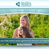 Maida Custom Vision gallery