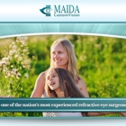 Maida Custom Vision