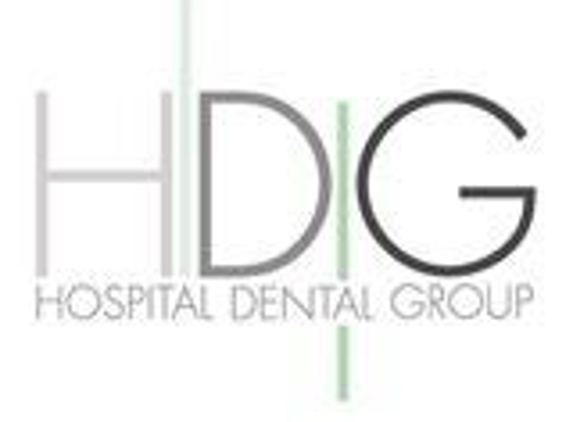Hospital Dental Group, DDS, PC - Hartford, CT