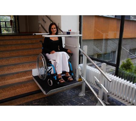 Bluesky Mobility - Keswick, SA
