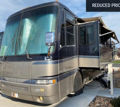 Centennial RV - Grand Junction, CO