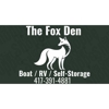 The Fox Den Self Storage gallery
