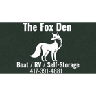 The Fox Den Self Storage