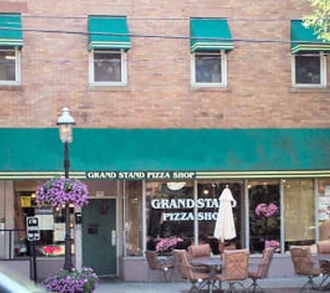 Grandstand Pizza Shop - Grove City, OH