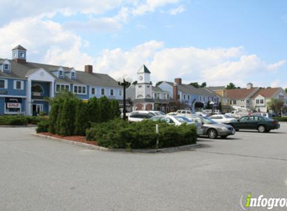 Yarn Basket - Mashpee, MA