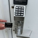 Doorbusters Lock & Key