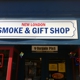 New London Smoke & Gift Shop