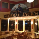 Federal Jacks Restaurant and Brewpub - Brew Pubs