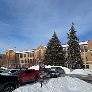 Mitchell Hamline School of Law - Saint Paul, MN