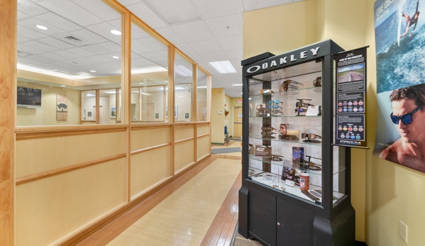 Center for Total Eye Care - Westminster, MD