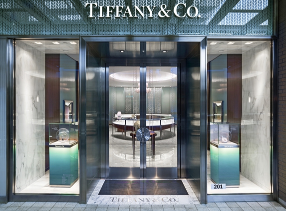 Tiffany & Co. - Salt Lake City, UT