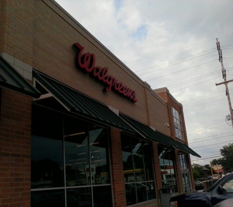 Walgreens - Grand Rapids, MI