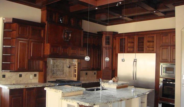 Martel Custom Cabinets - Phoenix, AZ