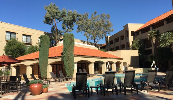 Sheraton Tucson Hotel & Suites - Tucson, AZ