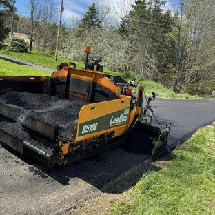 Roads Paving - Erie, PA