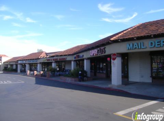 Dink's Deli & Bagel Bakery - Valencia, CA