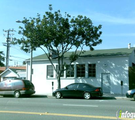 Rich Sheet Metal Works - Santa Monica, CA