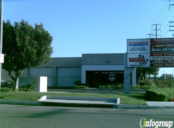 VIP Auto Care - Orange, CA